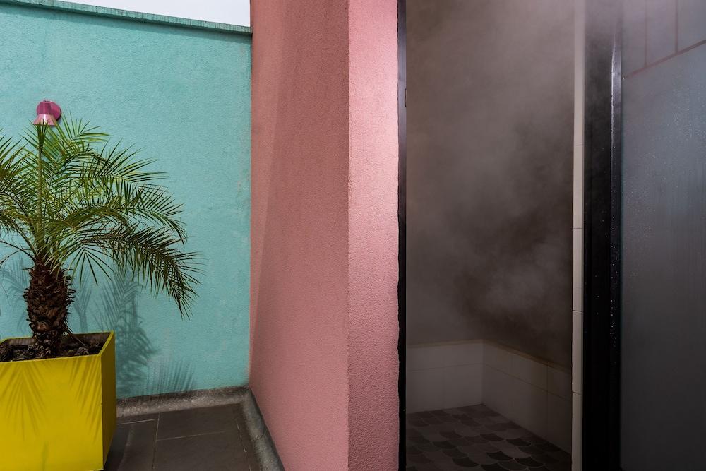 Hotel Lincoln ميديلين المظهر الخارجي الصورة
