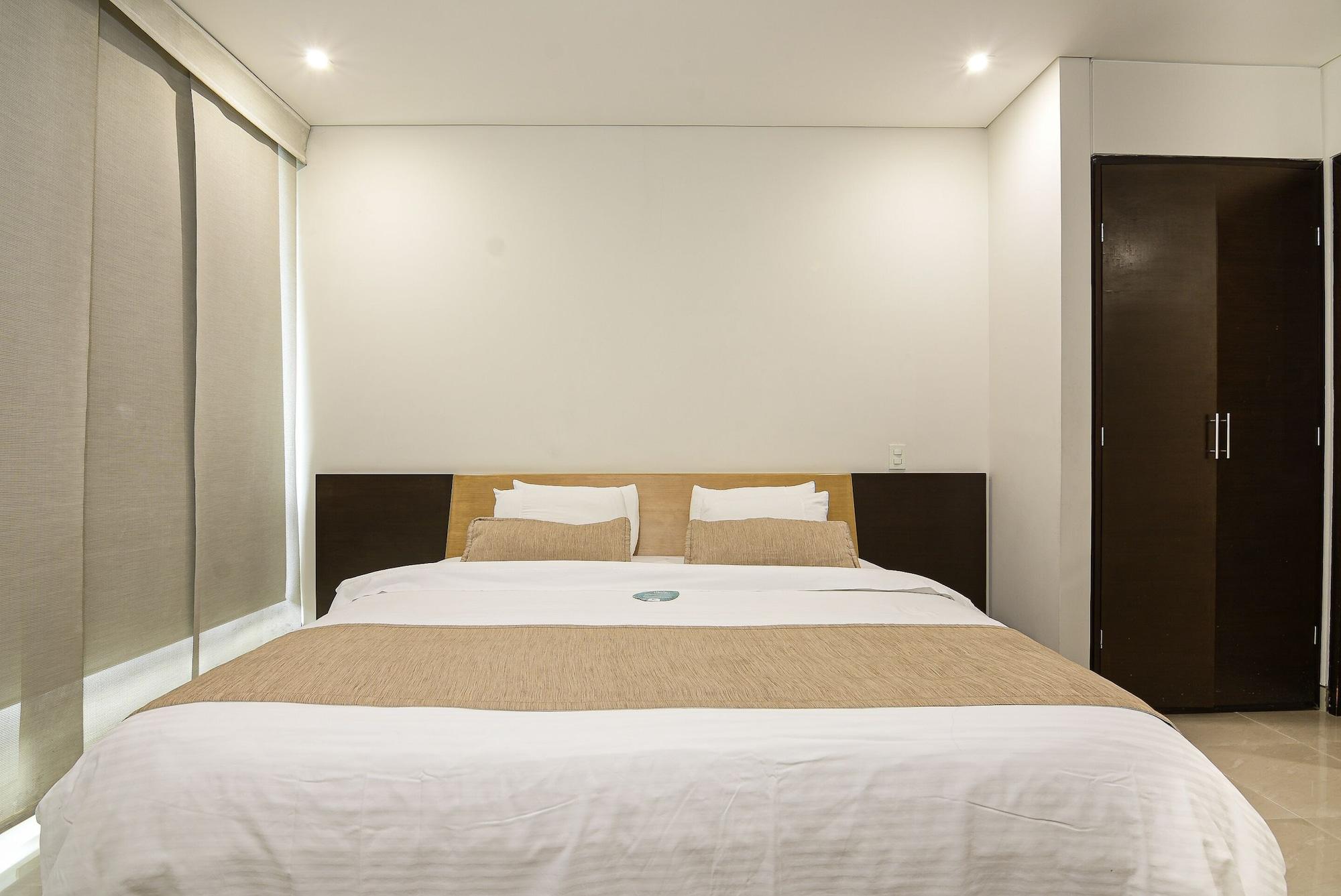 Hotel Lincoln ميديلين المظهر الخارجي الصورة