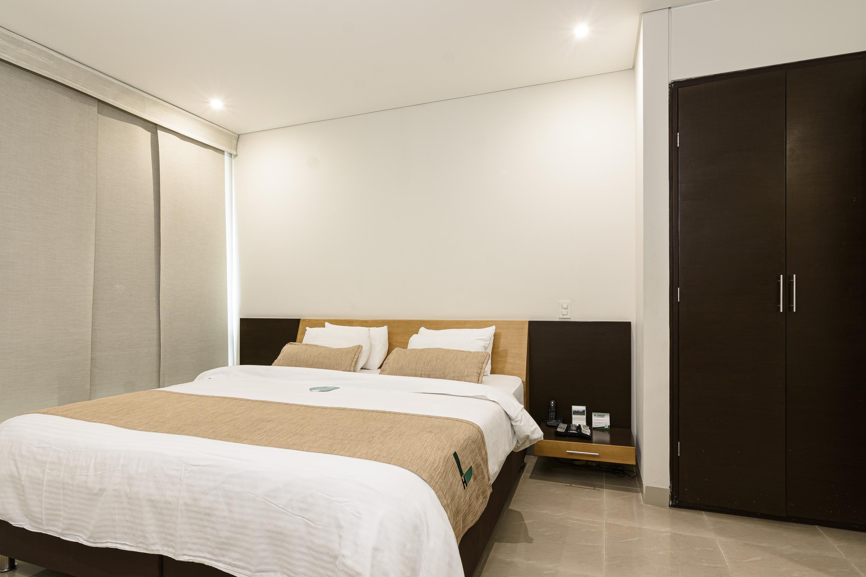 Hotel Lincoln ميديلين المظهر الخارجي الصورة