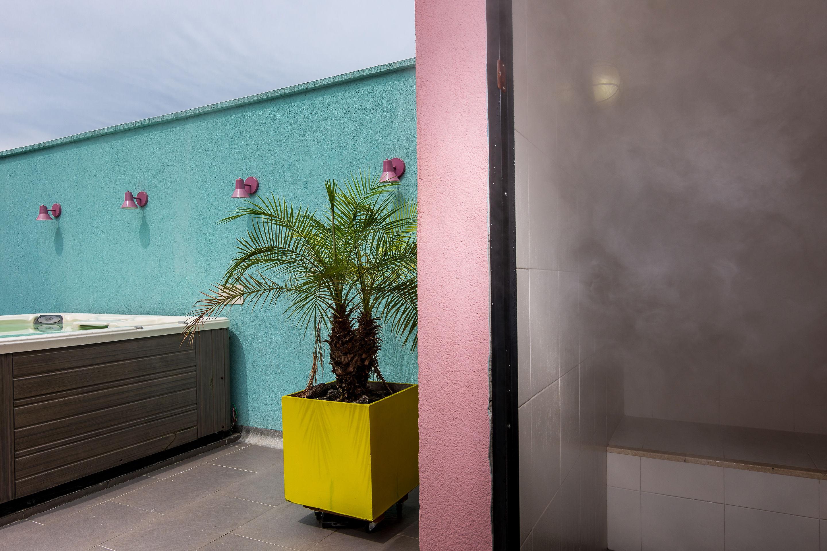 Hotel Lincoln ميديلين المظهر الخارجي الصورة