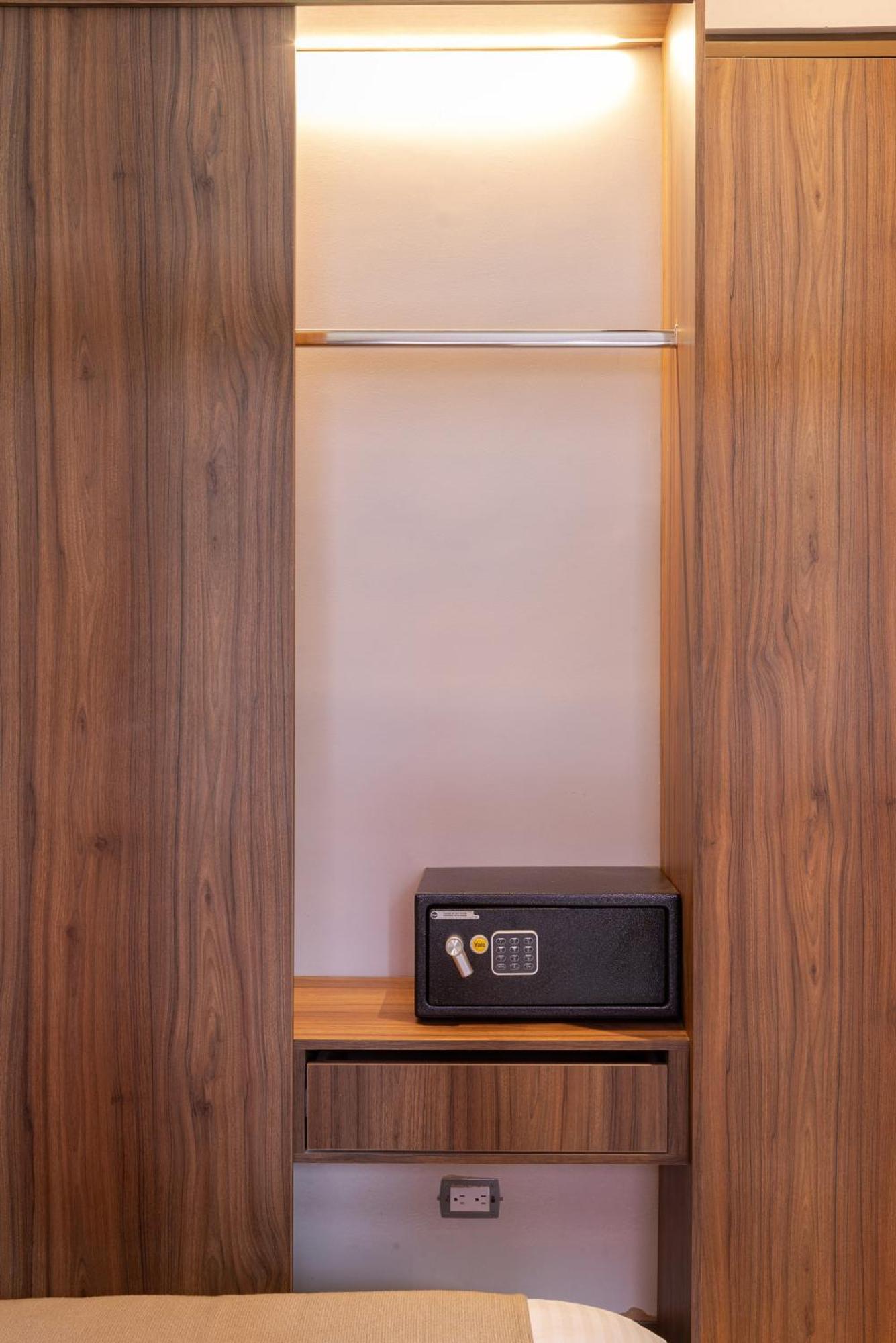 Hotel Lincoln ميديلين المظهر الخارجي الصورة