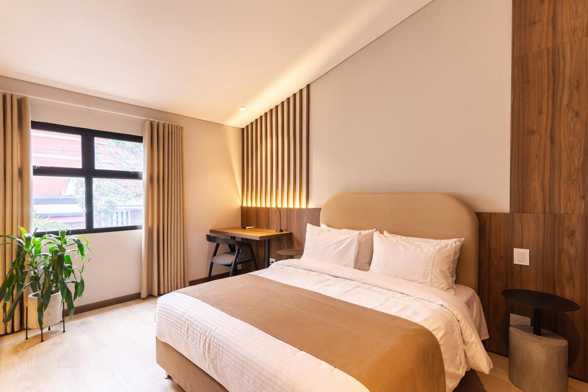 Hotel Lincoln ميديلين المظهر الخارجي الصورة