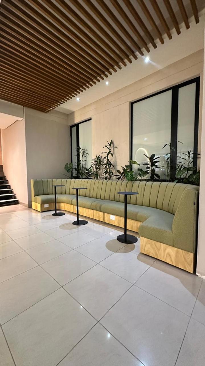 Hotel Lincoln ميديلين المظهر الخارجي الصورة