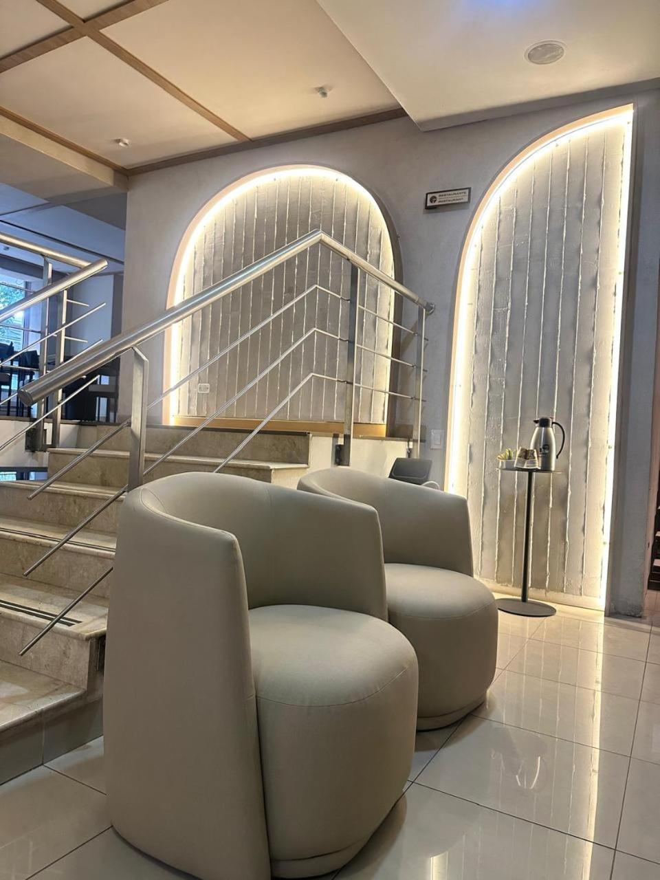 Hotel Lincoln ميديلين المظهر الخارجي الصورة