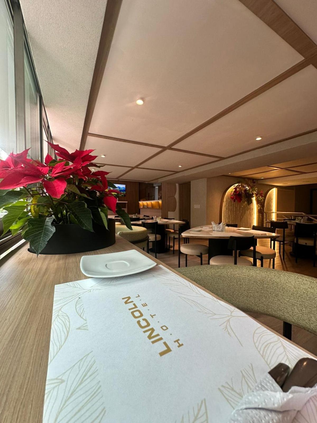Hotel Lincoln ميديلين المظهر الخارجي الصورة