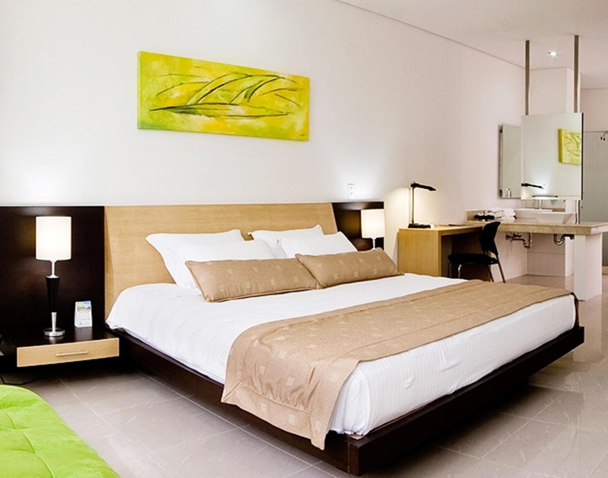 Hotel Lincoln ميديلين المظهر الخارجي الصورة