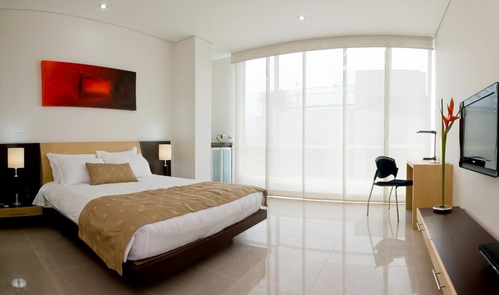 Hotel Lincoln ميديلين المظهر الخارجي الصورة
