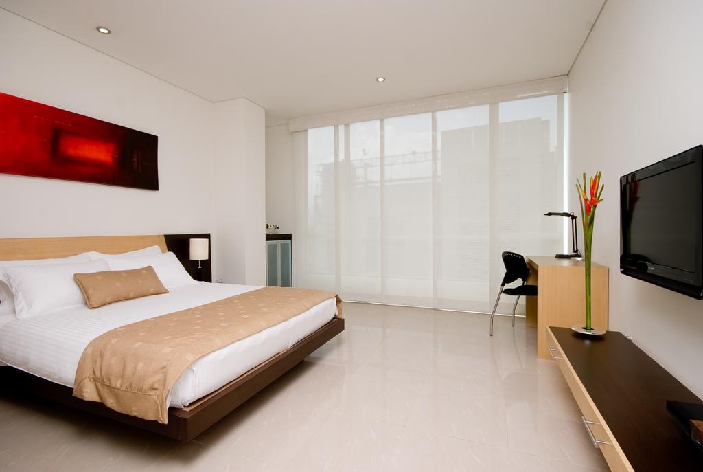 Hotel Lincoln ميديلين المظهر الخارجي الصورة